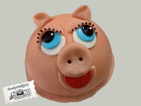 Boltaart Piggy
