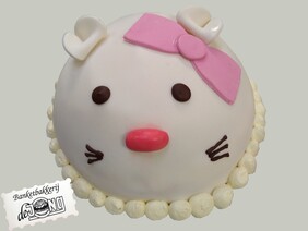 Boltaart Kitty