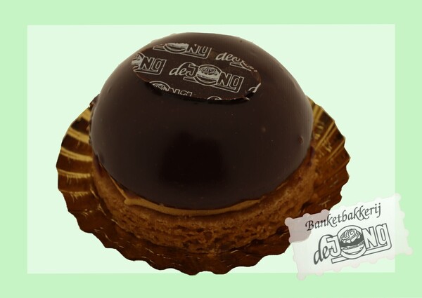 Truffelbol