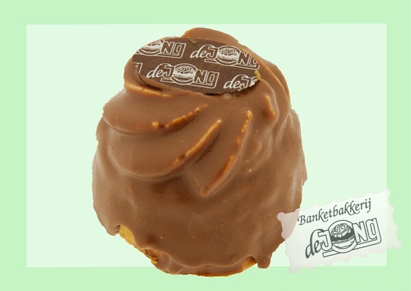 Karamelgebakje
