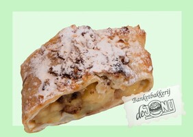 Appelstrudel