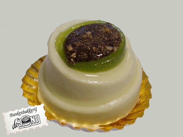 Limoncello gebakje